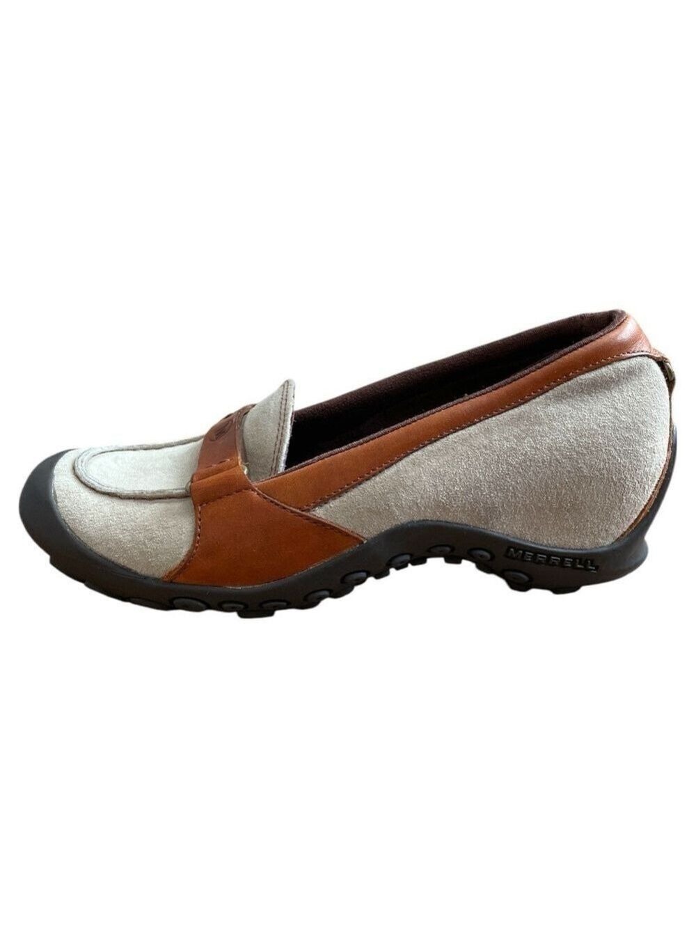 Merrell Plaza Glide Loafers Size 6